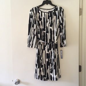 NWT Tahari dress : size 8